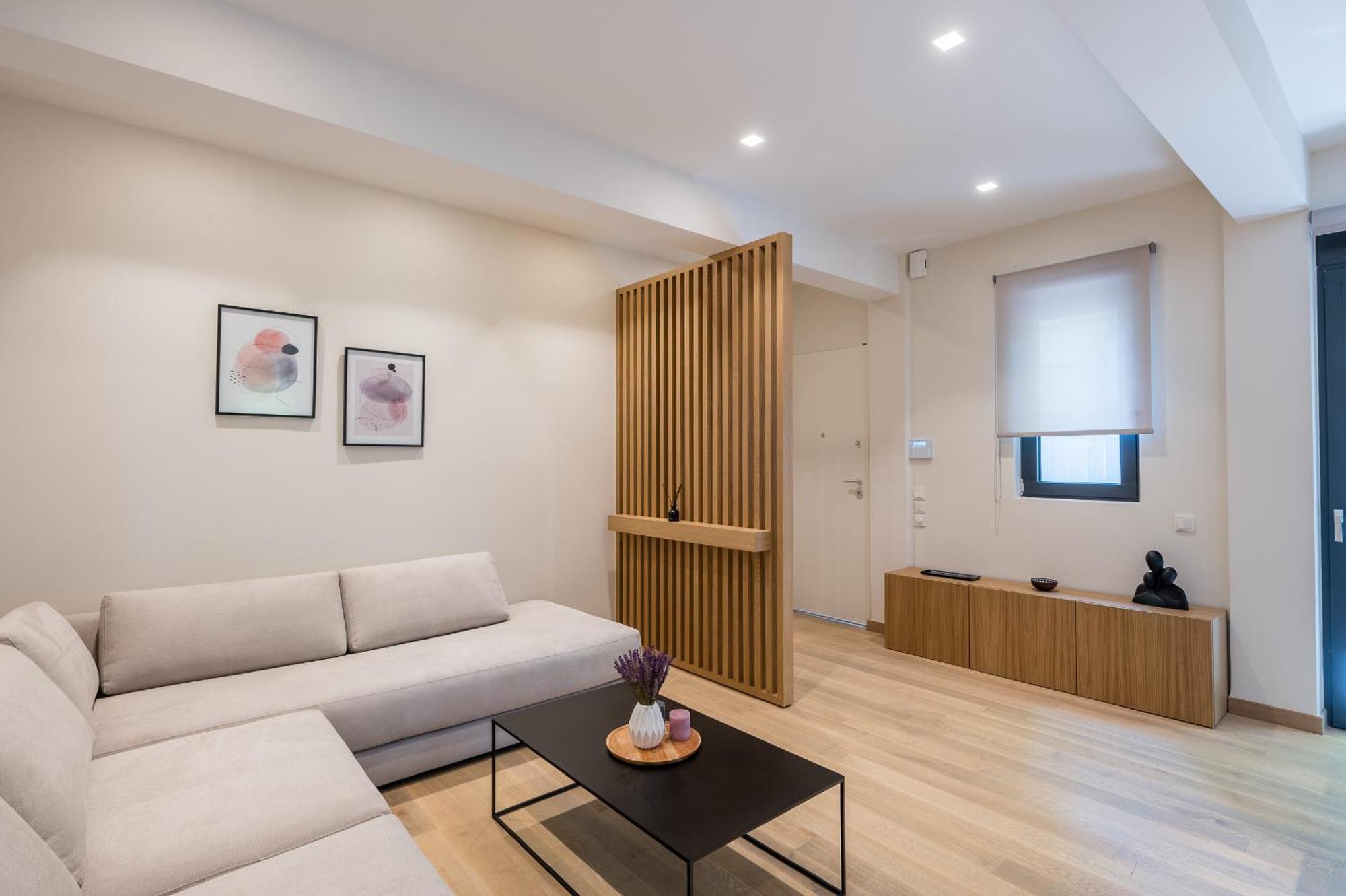 Amazing Stay Athena Bagian luar foto