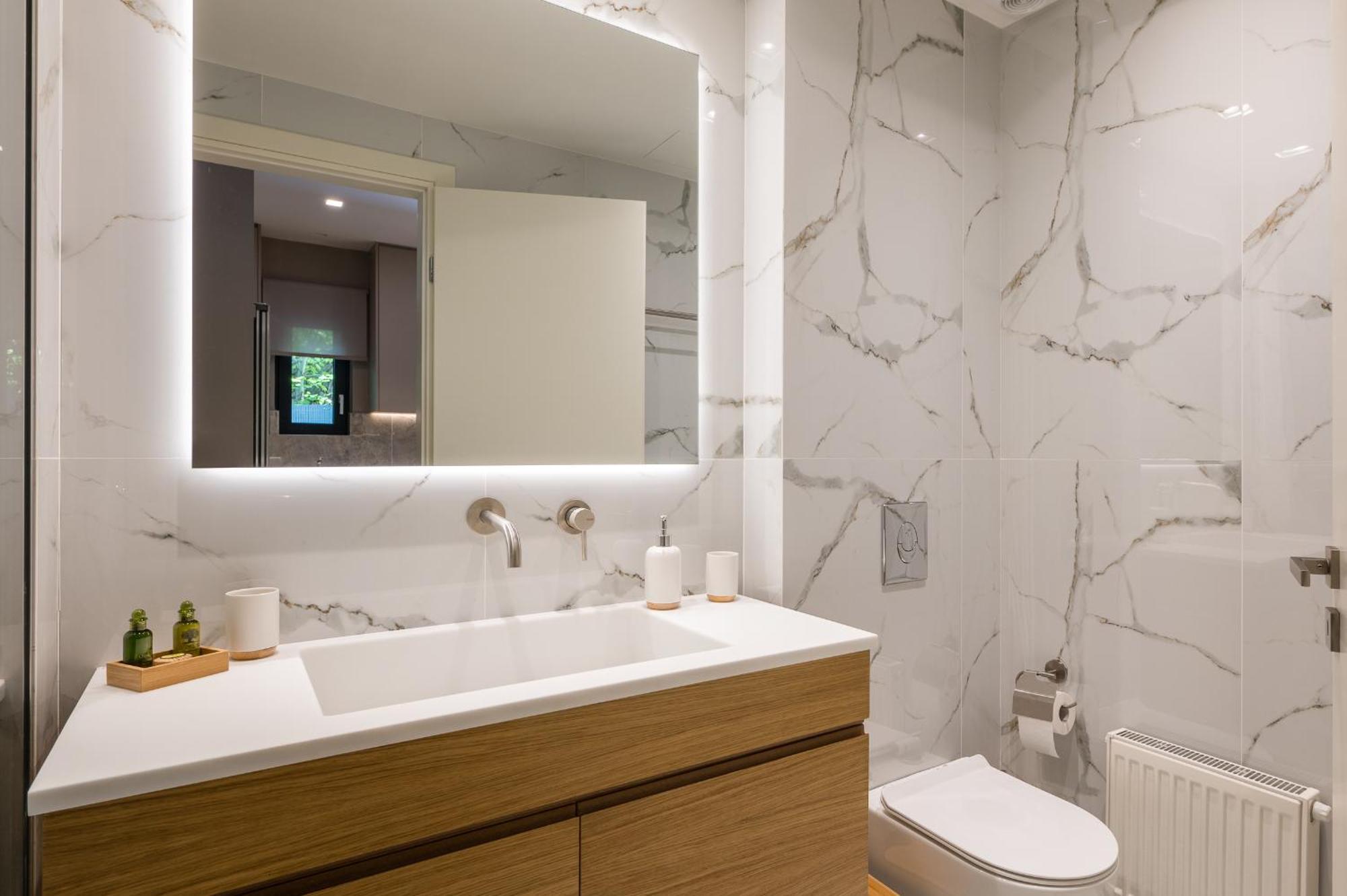 Amazing Stay Athena Bagian luar foto