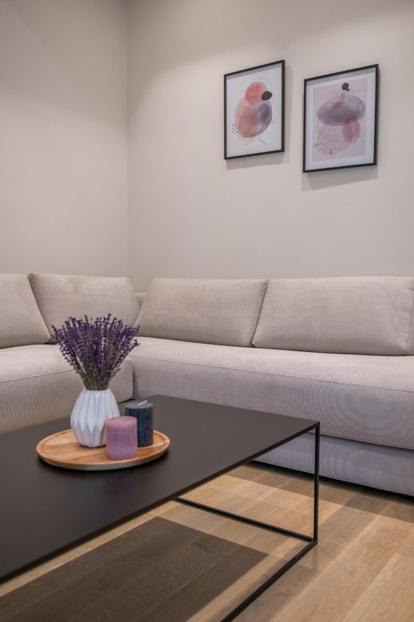 Amazing Stay Athena Bagian luar foto