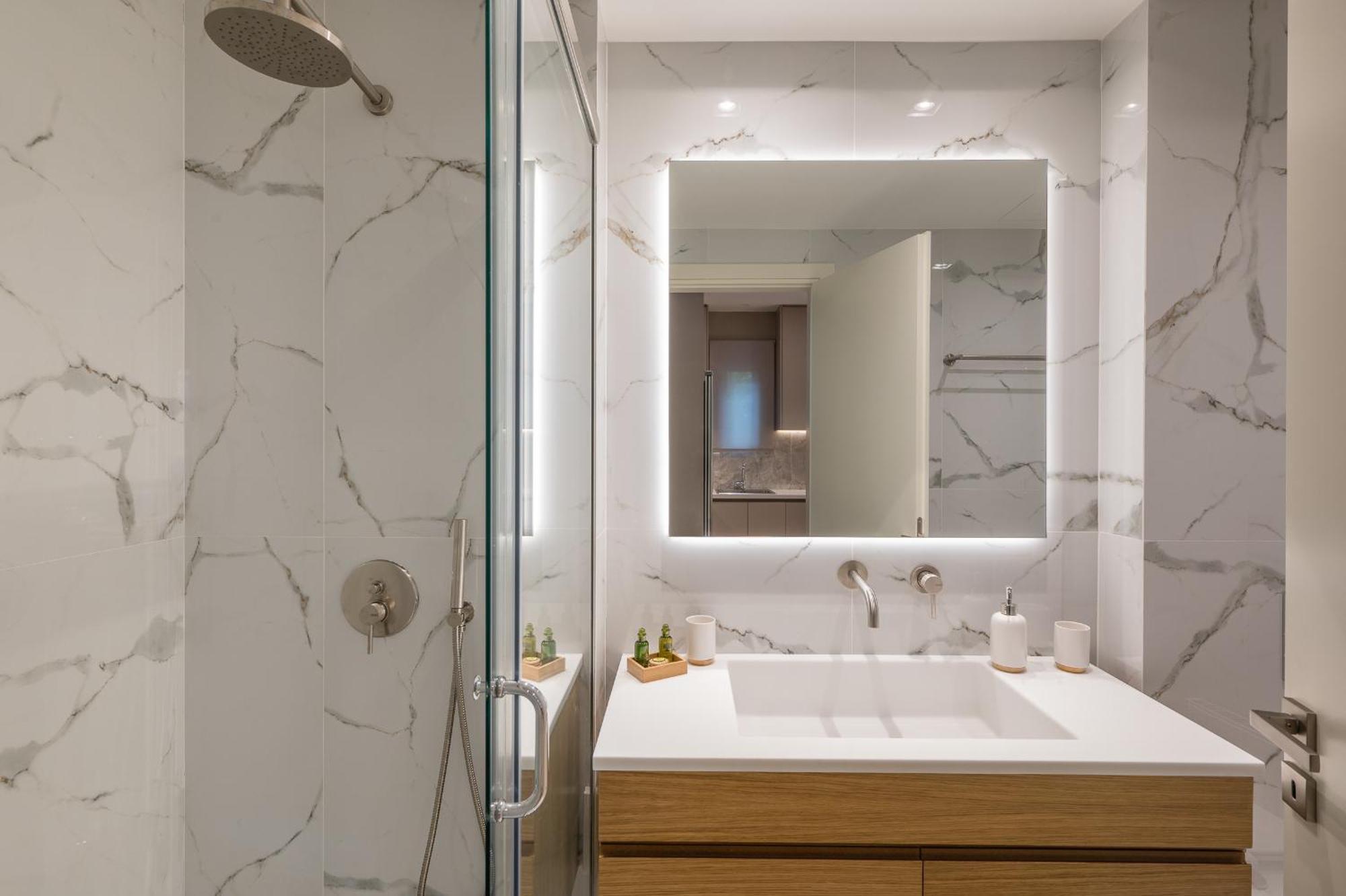 Amazing Stay Athena Bagian luar foto
