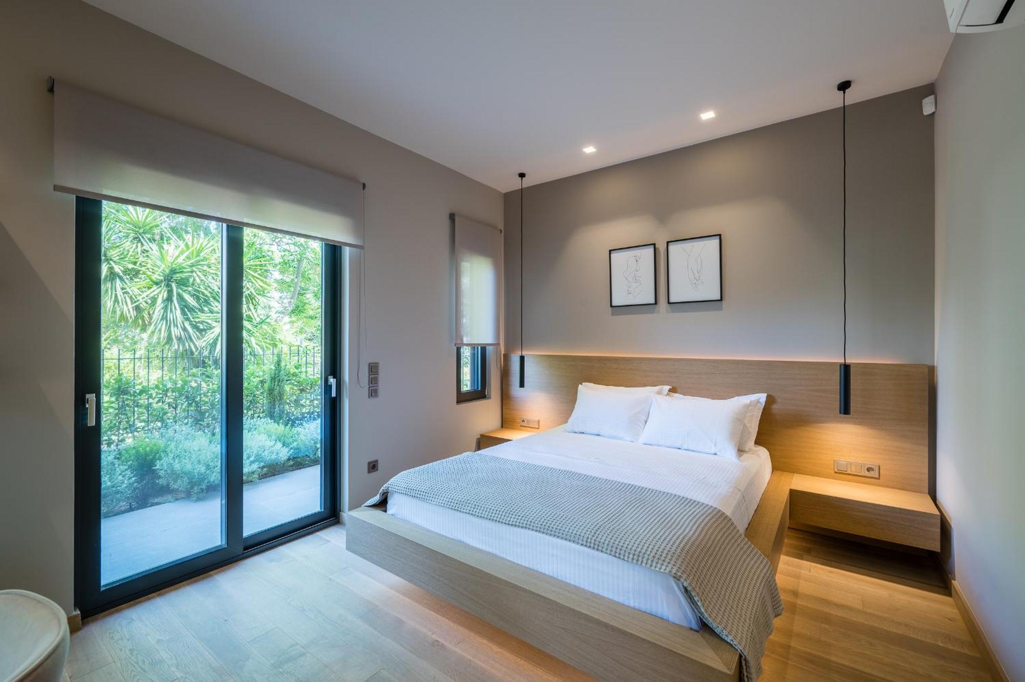 Amazing Stay Athena Bagian luar foto