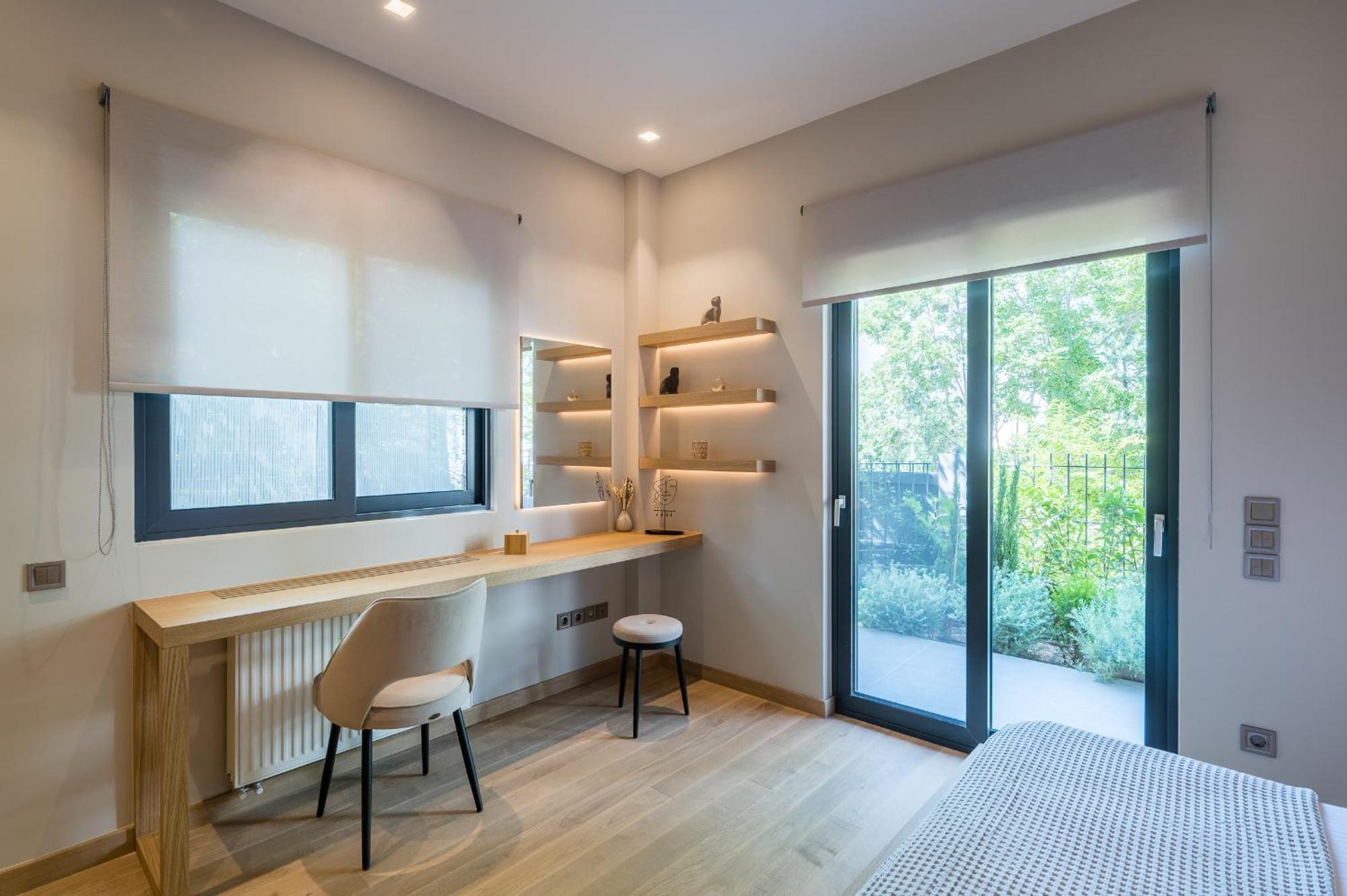 Amazing Stay Athena Bagian luar foto